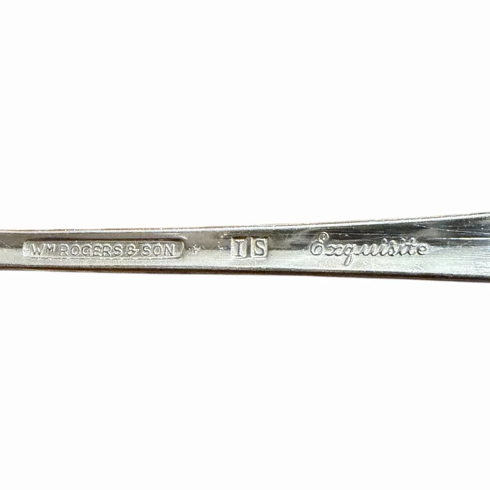 Wm. Rogers & Son product replacement